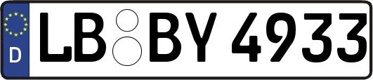 LB-BY4933