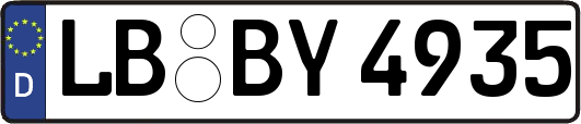 LB-BY4935