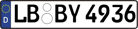 LB-BY4936