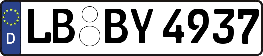 LB-BY4937