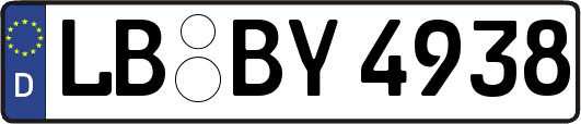 LB-BY4938