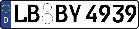 LB-BY4939