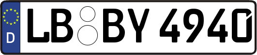LB-BY4940