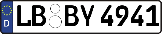LB-BY4941