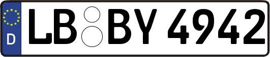 LB-BY4942