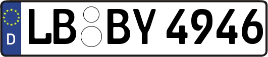LB-BY4946