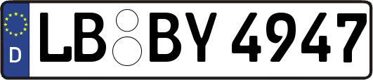 LB-BY4947