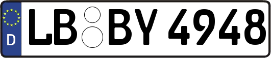 LB-BY4948