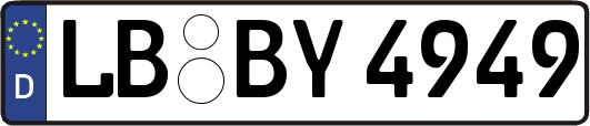 LB-BY4949