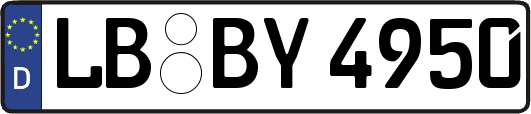 LB-BY4950