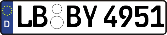 LB-BY4951