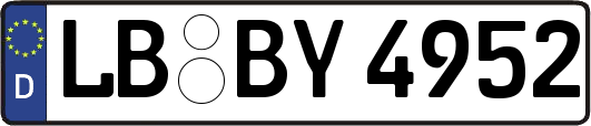 LB-BY4952