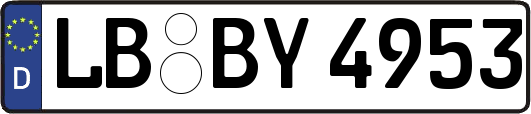 LB-BY4953