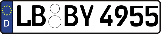 LB-BY4955