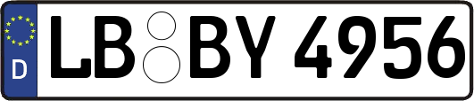 LB-BY4956