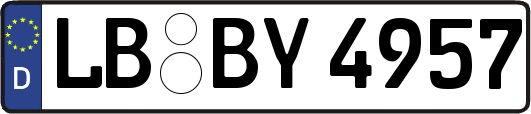 LB-BY4957