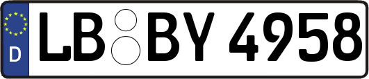 LB-BY4958
