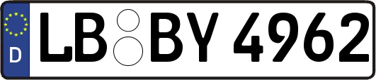 LB-BY4962