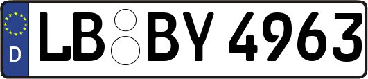 LB-BY4963