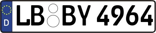 LB-BY4964