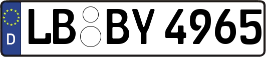 LB-BY4965