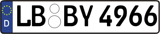 LB-BY4966