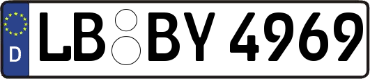 LB-BY4969