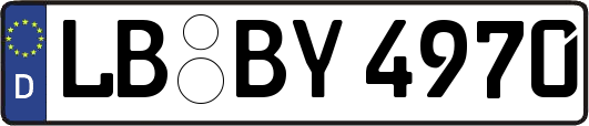 LB-BY4970