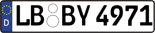 LB-BY4971