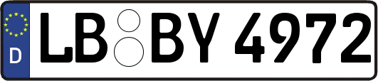 LB-BY4972