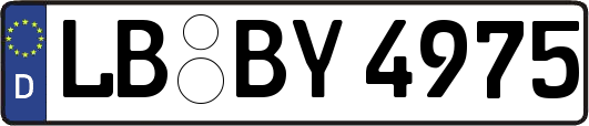 LB-BY4975