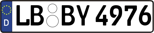 LB-BY4976