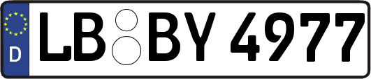 LB-BY4977