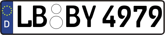 LB-BY4979