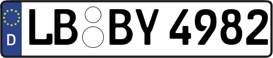 LB-BY4982