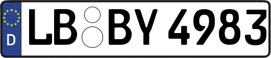 LB-BY4983