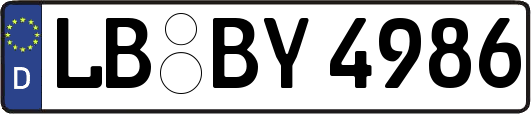 LB-BY4986