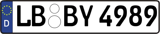 LB-BY4989
