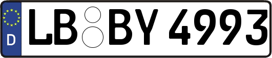 LB-BY4993