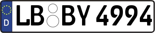 LB-BY4994