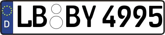 LB-BY4995