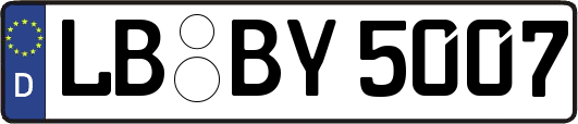 LB-BY5007