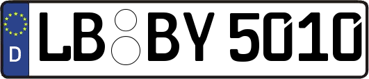 LB-BY5010