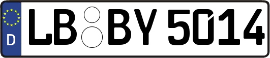 LB-BY5014
