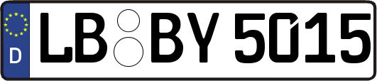 LB-BY5015