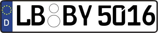LB-BY5016