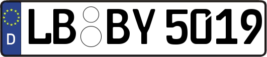 LB-BY5019