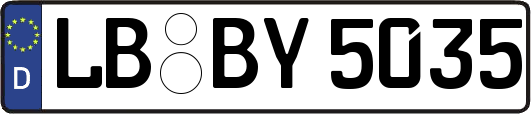 LB-BY5035