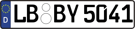 LB-BY5041