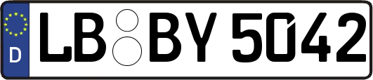 LB-BY5042